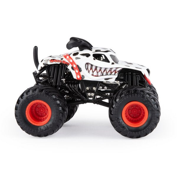 Vehículo monster jam escala 1:64 surt