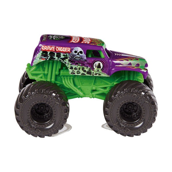 Monster Jam value escala 1:70 surtido