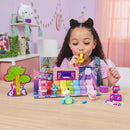 Set de figuras musical 14 piezas