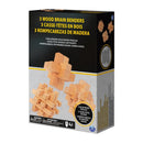 Set de rompecabezas de madera