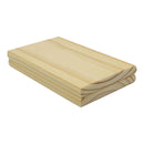 Juego de mesa mancala de madera