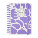 Agenda 2026 flow vista diaria