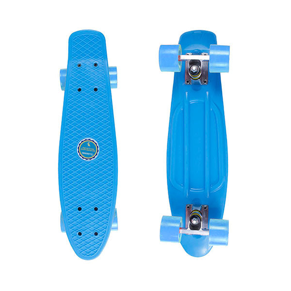 Patineta pequeña junior surt