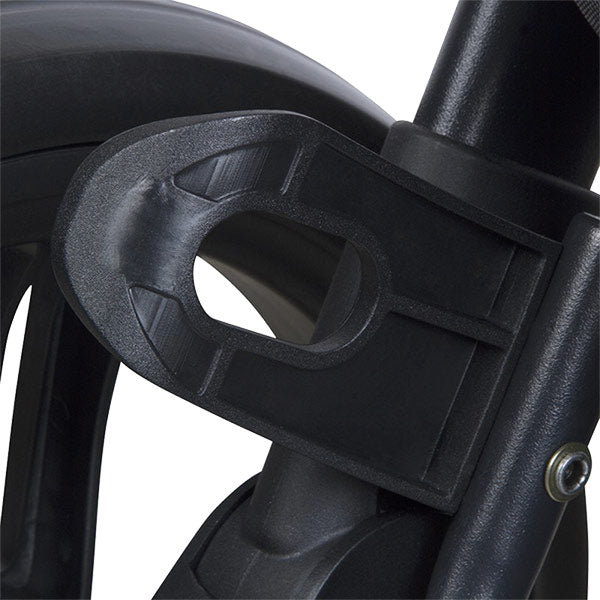 Coche Travel System P6863 Cloud Gris oscuro