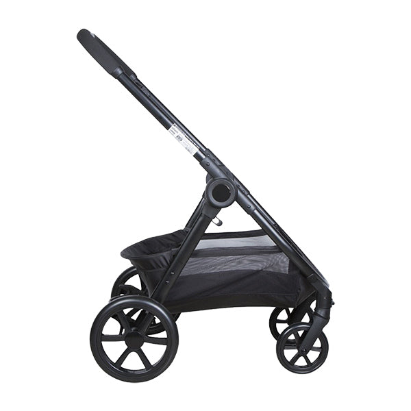 Coche Travel System P6863 Cloud Gris oscuro