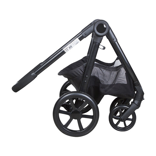 Coche Travel System P6863 Cloud Gris oscuro