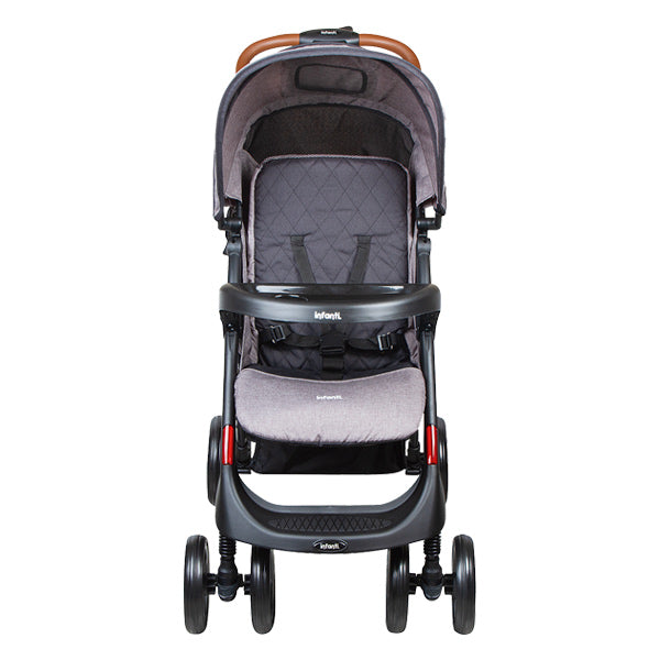 Coche Travel System E30 Pompeya