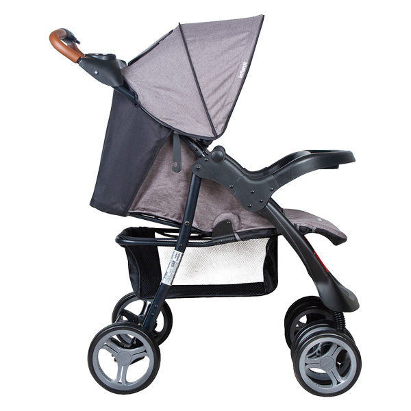 Coche Travel System E30 Pompeya