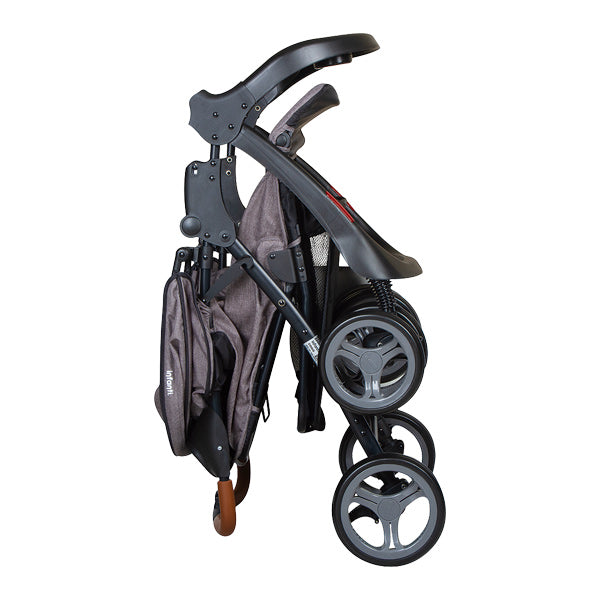 Coche Travel System E30 Pompeya