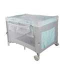 Encierro always together menta - Infanti