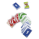 Juego de cartas Skip-bo