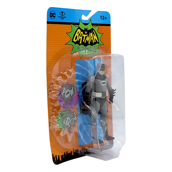 Figura 6" retro Batman 1966 DC