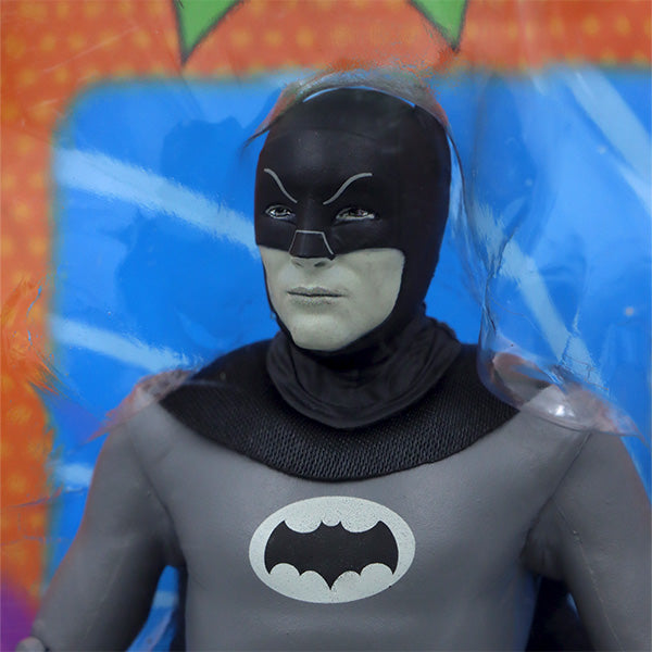 Figura 6" retro Batman 1966 DC