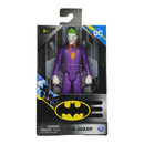 Figura 6" retro Joker 1966 DC
