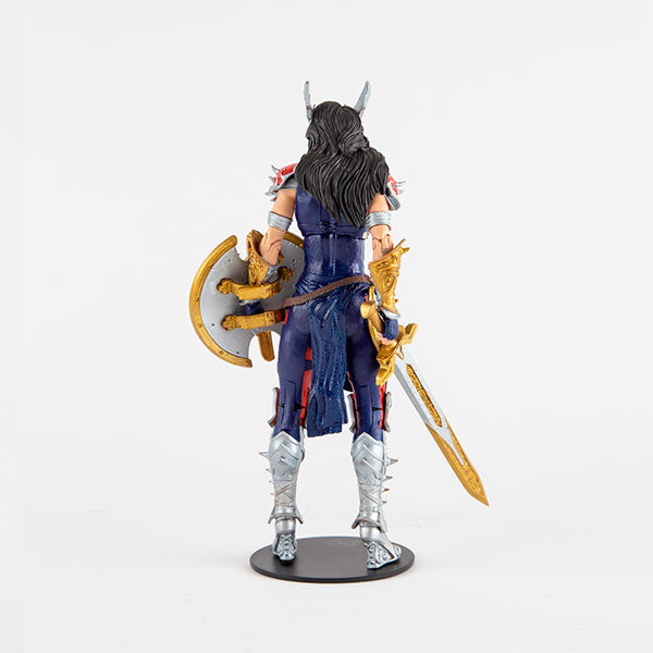 Figura de acción DC Wonder woman