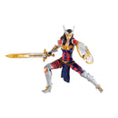 Figura de acción DC Wonder woman