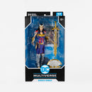 Figura de acción DC Wonder woman