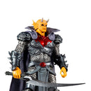 Figura de acción DC 7" Demon knight