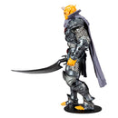 Figura de acción DC 7" Demon knight