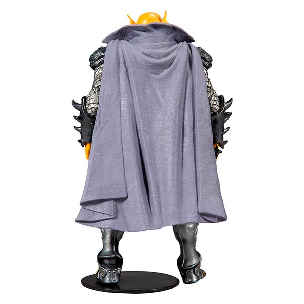 Figura de acción DC 7" Demon knight