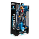 Figura de acción DC 7" Demon knight