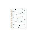 Cuaderno tapa dura Espiral West Village 160 hojas