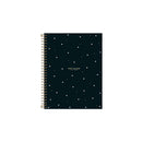 Cuaderno tapa dura Espiral West Village 160 hojas