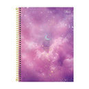 Cuaderno tapa dura magic 80 hojas Tilibra.