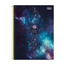 Cuaderno tapa dura magic 80 hojas Tilibra.