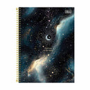 Cuaderno tapa dura magic 80 hojas Tilibra.
