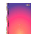 Cuaderno Tapa Dura great collage 80 hojas Tilibra.