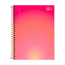 Cuaderno Tapa Dura great collage 80 hojas Tilibra.