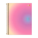 Cuaderno Tapa Dura great collage 80 hojas Tilibra.