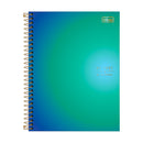 Cuaderno Tapa Dura great collage 80 hojas Tilibra.