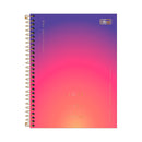 Cuaderno Tapa Dura great collage 160 hojas Tilibra.