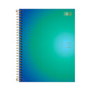 Cuaderno Tapa Dura great collage 160 hojas Tilibra.