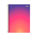 Cuaderno Tapa Dura great  80 hojas Tilibra.