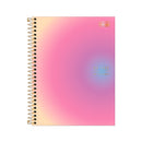 Cuaderno Tapa Dura great  80 hojas Tilibra.