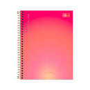 Cuaderno Tapa Dura great  80 hojas Tilibra.