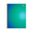 Cuaderno Tapa Dura great  80 hojas Tilibra.