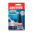 Super Bonder precisión 5 gramos Loctite.