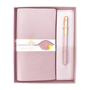 Set de regalo rosa Rose