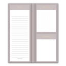 Notas Happen 90mm x 229mm