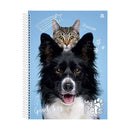 Cuaderno  My pets 80 hjs
