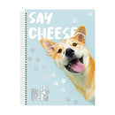 Cuaderno  My pets 80 hjs