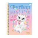 Cuaderno  Sissi 80 hjs