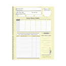 Cuaderno resorte tapa dura Happen 80 hojas Sao Domingo