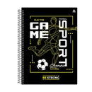 Cuaderno Be Strong 80 hjs