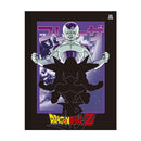 Cuaderno cosido tapa flexible Dragon Ball 100 hojas Sao Domingo