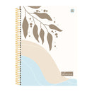 Cuaderno Lumine 80 hjs